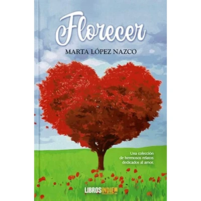 Imagen de Florecer