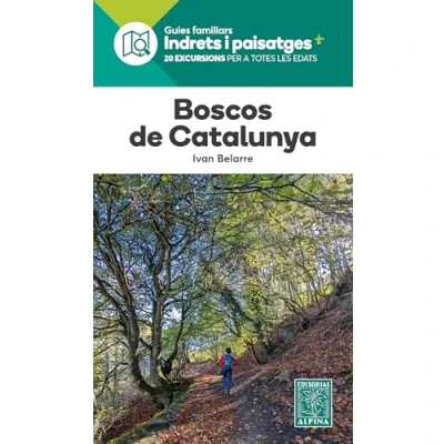Imagen de Boscos de Catalunya