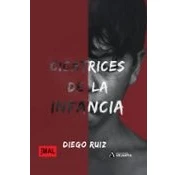 Imagen de Cicatrices de la infancia (SIN COLECCION)