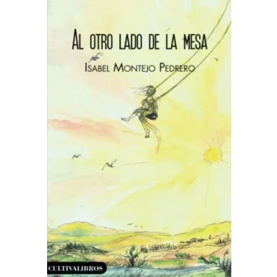 Imagen de Al otro lado de la mesa (SIN COLECCION)