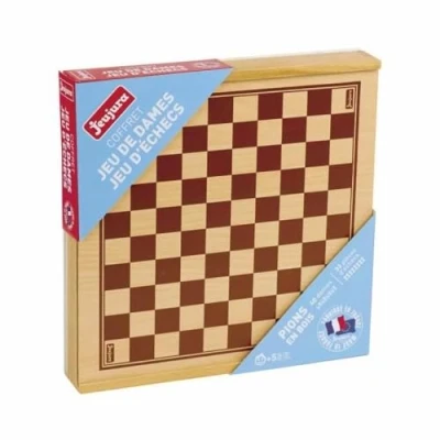 Imagen de Jeujura S7124314 Juego de Mesa, Color nop (J8133)