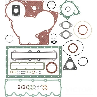 Imagen de Juego completo de juntas, motor REINZ 01 11497