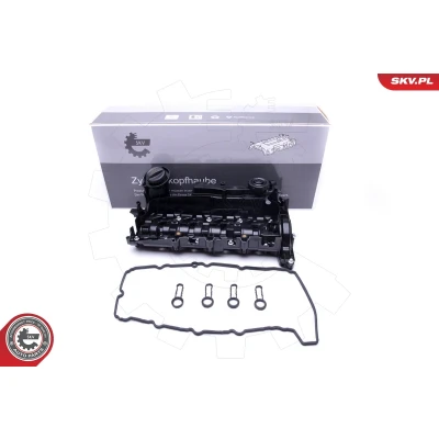 Imagen de ESEN SKV 48SKV054 Tapa de Balancines con junta tornillos MINI: Hatchback, Clubman, Countryman