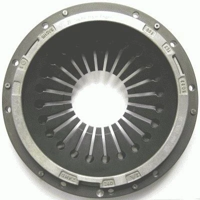 Imagen de SACHS Performance 883082 999764 Plato de Presión Embrague