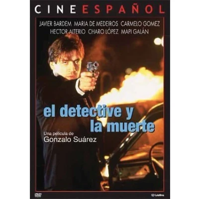 Imagen de El Detective y la muerte [DVD]