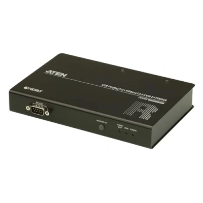Imagen de Aten ce920r ata g extensor kvm receptor