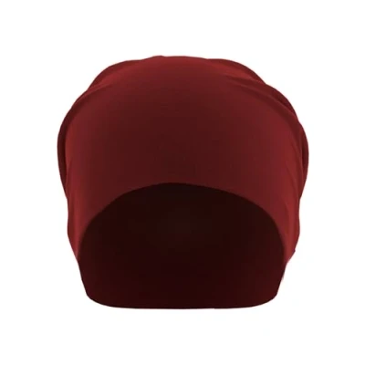 Imagen de MD Accessories Gorro, Talla: One Size, Maroon