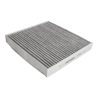 Imagen de FILTRON K 1411A Filtro de habitáculo carbón activado 235 216 29 LEXUS: GS III, II, SC II Cabrio