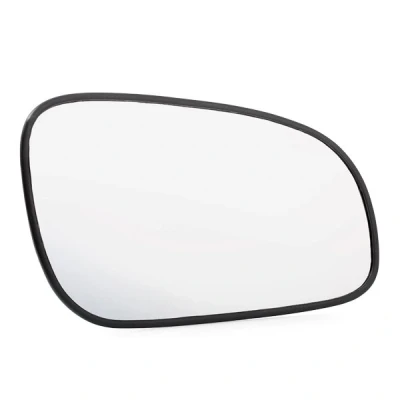 Imagen de ALKAR 6432597 Cristal de Espejo derecha VOLVO: S60 I, S80 V70 2