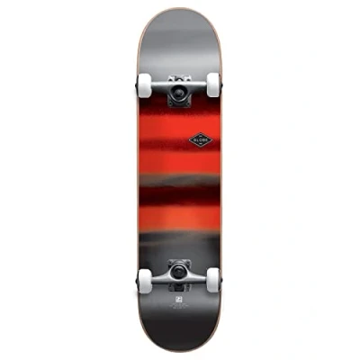 Imagen de G1 Full On 8.0&quot; Charcoal/Chromantic