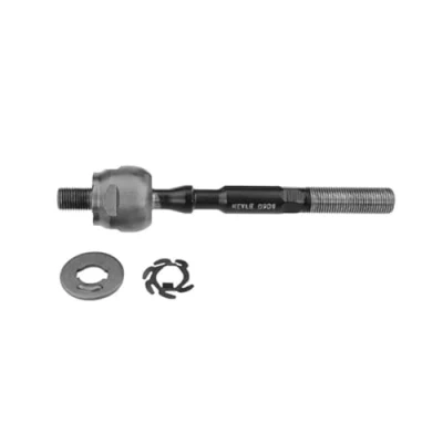 Imagen de MEYLE 616 031 0006 Rotula Axial de Direccion Eje delantero, izquierda, derecha M16x1,5 175 ORIGINAL Quality RENAULT: MASTER 2 Kasten