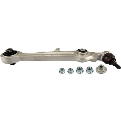 Imagen de TRW JTC980 Barra oscilante, suspensión de ruedas con accesorios Brazo oscilante transversal Aluminio 21 VOLKSWAGEN: Passat B5 GP Berlina norauto,