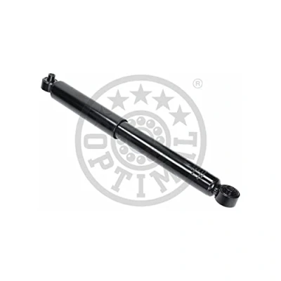 Imagen de OPTIMAL A 1287G Amortiguador Presión de gas Bitubular telescópico Anillo superior, inferior FIAT: Doblo II Furgón / Familiar