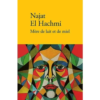 Imagen de Mère de lait et miel: 2023