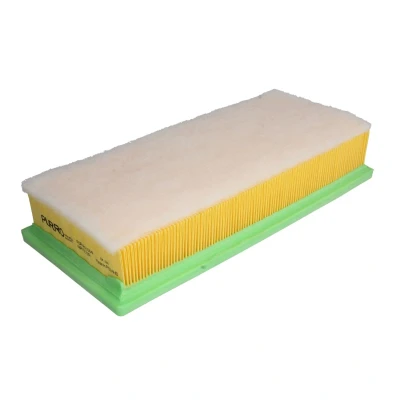 Imagen de PURRO PUR PA1004 Filtro de aire 60 135 307 Cartucho filtrante ALFA ROMEO: 147, GT