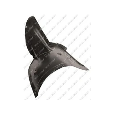 Imagen de PRASCO Premium SK0243604 Guardabarros interior parte delantera Delante, izquierda SKODA: Octavia 2 Combi