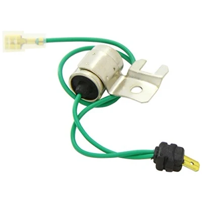 Imagen de BERU ZK295 Condensador, sistema de encendido