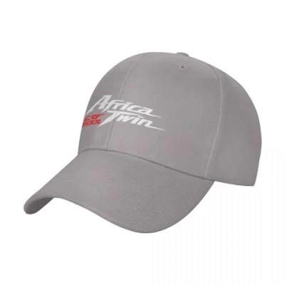 Imagen de QFLLQLFF Gorra de béisbol Africa Twin CRF 1100L