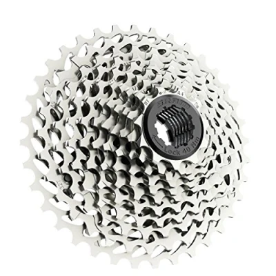 Imagen de SRAM 00.2418.052.003 Cassette, PG 1130, 11V, 11 36, Unisex Adulto, Multicolor, M