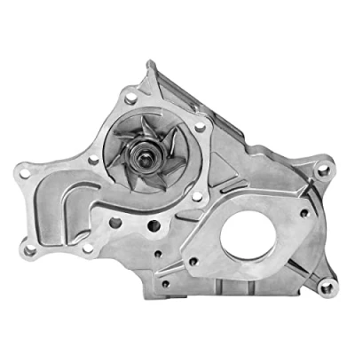 Imagen de VALEO 506851 Bomba de agua con polea juntas sin tapa TOYOTA: Corolla IX Hatchback, Berlina, RAV4 II SUV