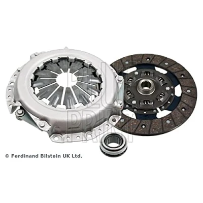 Imagen de BLUE PRINT ADG030257 Kit de Embrague tres piezas con grasa sintética cojinete desembrague 215 HYUNDAI: Getz, ACCENT 2