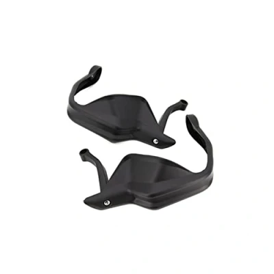 Imagen de KUVIEZ Guardamanos Motocicleta para BMW C400GT C 400GT C400X 400 C400 GT X 2019 2020 Protector Mano Accesorios Parabrisas Manillar(A)
