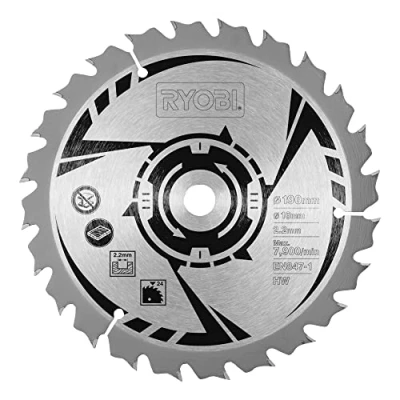 Imagen de Ryobi 5132002580 Cuchilla (tamaño: 190mm)