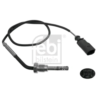 Imagen de FEBI BILSTEIN 49269 Sensores antes de filtro partículos VOLKSWAGEN: Touareg I