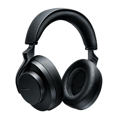 Imagen de Shure AONIC 50 Gen 2 Auriculares inalámbricos con cancelación de Ruido