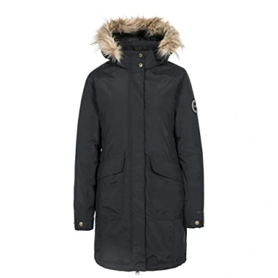 Imagen de Trespass DLX Chaqueta Bettany Warm Down para mujer