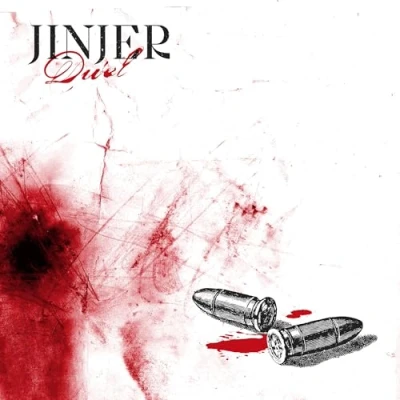 Imagen de Duél [Vinilo]