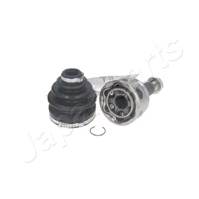 Imagen de JAPANPARTS GI 909 Junta Homocinética lado de rueda, Eje delantero, trasero JEEP: Compass
