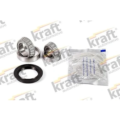 Imagen de Juego de rodamiento,rueda KRAFT AUTOMOTIVE 4100010