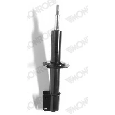 Imagen de MONROE R11025 amortiguador Presión de aceite Bitubular Columna Espiga arriba, Abrazadera abajo SEAT: 127, Fura, FIAT: 127 Hatchback