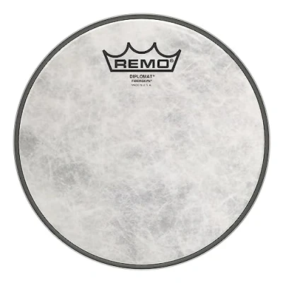 Imagen de Remo Diplomat FD 0508 00 Fiberskyn Cabezal de tambor (3 8&quot;)