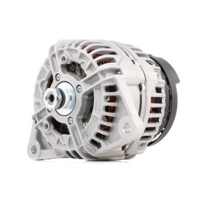 Imagen de AS PL A0417 Alternador 12V 140A FIAT: Ducato III Furgón, Bus, Camión de plataforma / Chasis, CITROËN: Jumper II Furgón