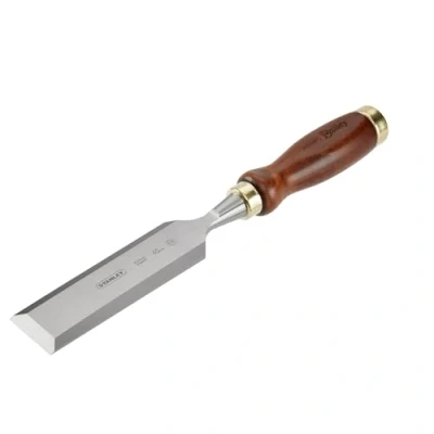 Imagen de STANLEY 2 16 396 Formon mango de madera 40mm