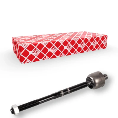 Imagen de FEBI BILSTEIN 170719 Rotula Axial de Direccion Eje delantero, izquierda, derecha 248 con contratuerca MERCEDES BENZ: Clase C Berlina
