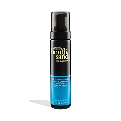 Imagen de Bondi Sands Self Tanning Foam One Hour Express 200ml