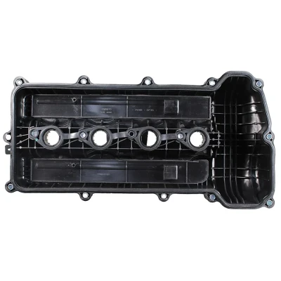 Imagen de METZGER 2389210 Tapa de Balancines con juntas KIA: CARENS 3