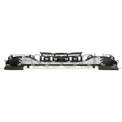 Imagen de BLIC 6502 07 5509996P Rejilla Parachoques delante PEUGEOT: 208 I Hatchback
