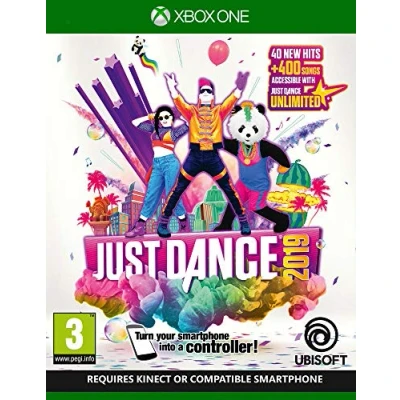 Imagen de Just Dance 2019 Xbox One [Importación francesa]