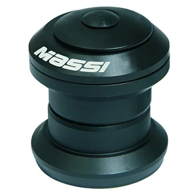 Imagen de Massi 23994 Juego de direccion Aluminio cm602 MTB 1 1/8 a Head