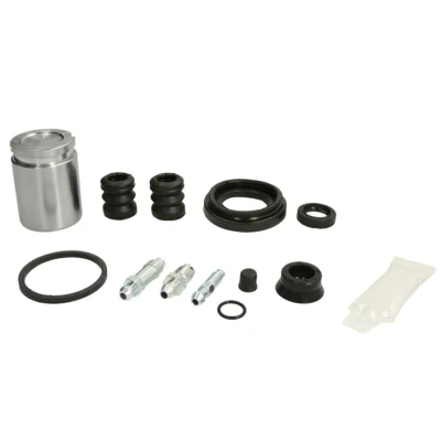 Imagen de AUTOFREN SEINSA D4845K Kit de Reparación Frenos Eje trasero 38 WITH MECHANISM VOLKSWAGEN: GOLF 2, 3, Scirocco II, AUDI: 80 B4 Berlina