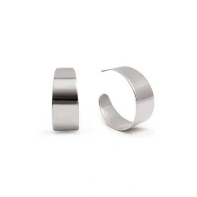 Imagen de Singularu Giorgia Pendientes, Mujer, Talla: One Size, Silver