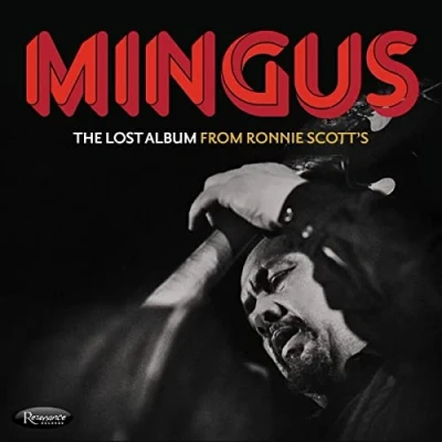 Imagen de The Lost Album From Ronnie Scott&#039;S