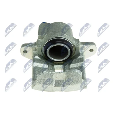 Imagen de NTY HZP RE 010 Pinza de freno Eje delantero, izquierda RENAULT: Super 5 Hatchback, CLIO 2, 3, CITROËN: ZX Hatchback