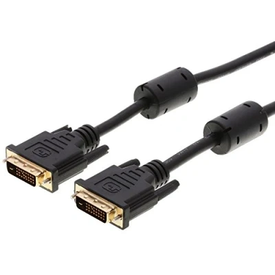 Imagen de Delock Dvi d/dvi d 3m Cables
