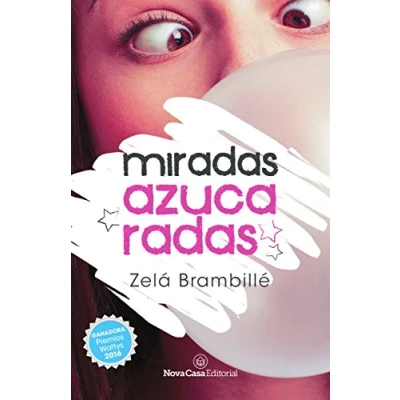 Imagen de Miradas azucaradas