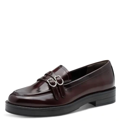 Imagen de Tamaris Zapatos sin cordones, Mujer, Talla: 36, Merlot